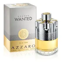 AZZARO WANTED